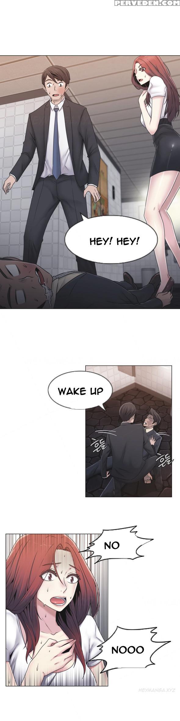 Miss Mystic Ch.1-24 (english) (ongoing) 1