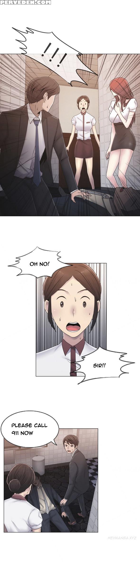 Miss Mystic Ch.1-24 (english) (ongoing) 1