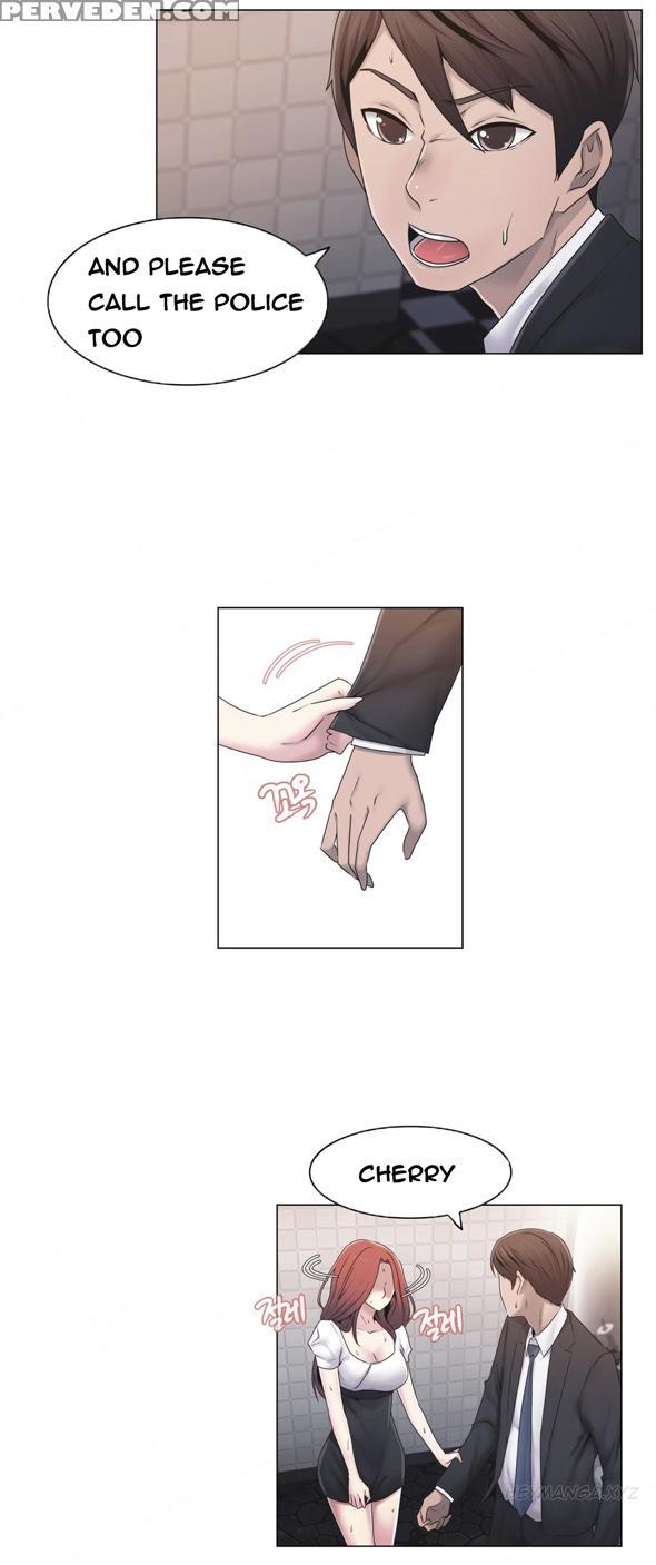 Miss Mystic Ch.1-24 (english) (ongoing) 1