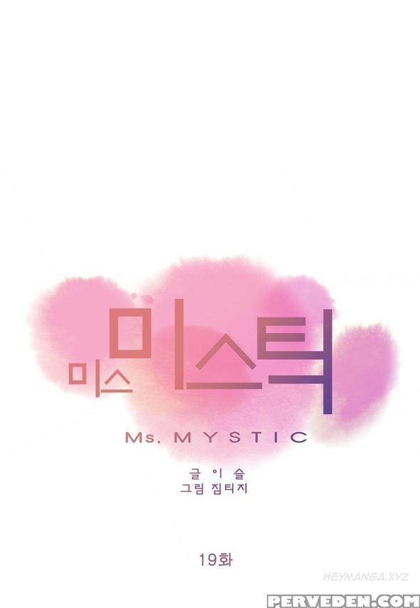 Miss Mystic Ch.1-24 (english) (ongoing) 1
