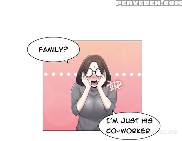 Miss Mystic Ch.1-24 (english) (ongoing) 1