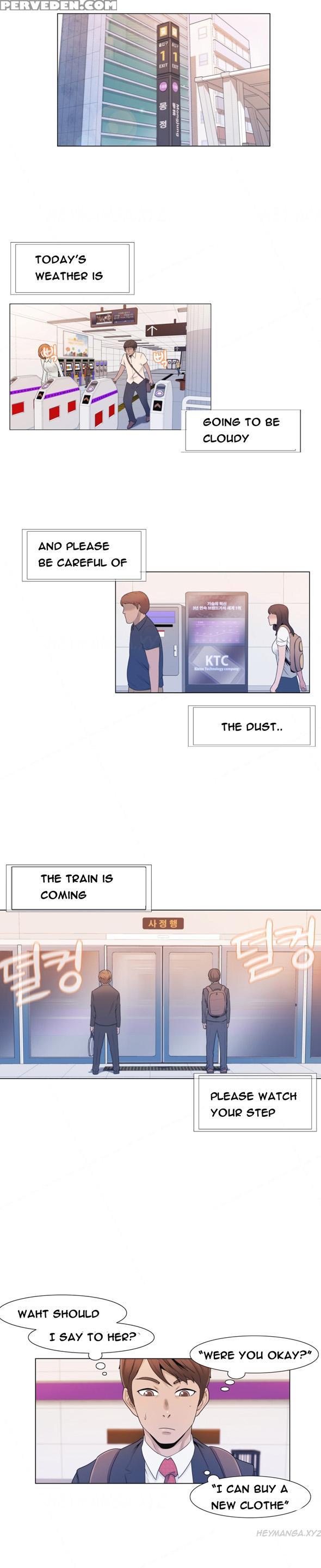 Miss Mystic Ch.1-24 (english) (ongoing) 1