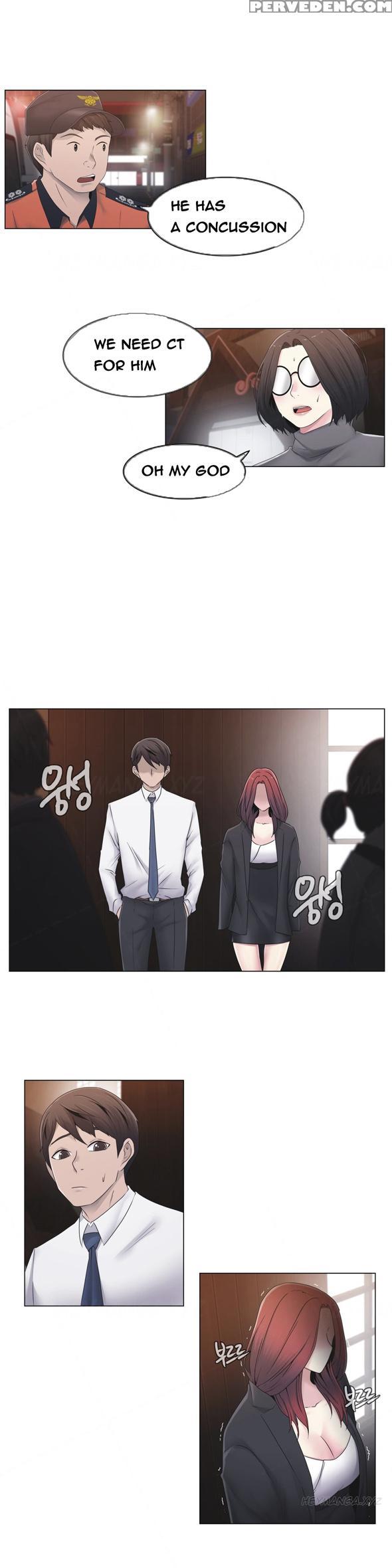 Miss Mystic Ch.1-24 (english) (ongoing) 1