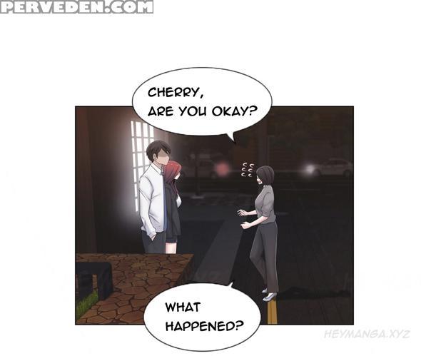 Miss Mystic Ch.1-24 (english) (ongoing) 1
