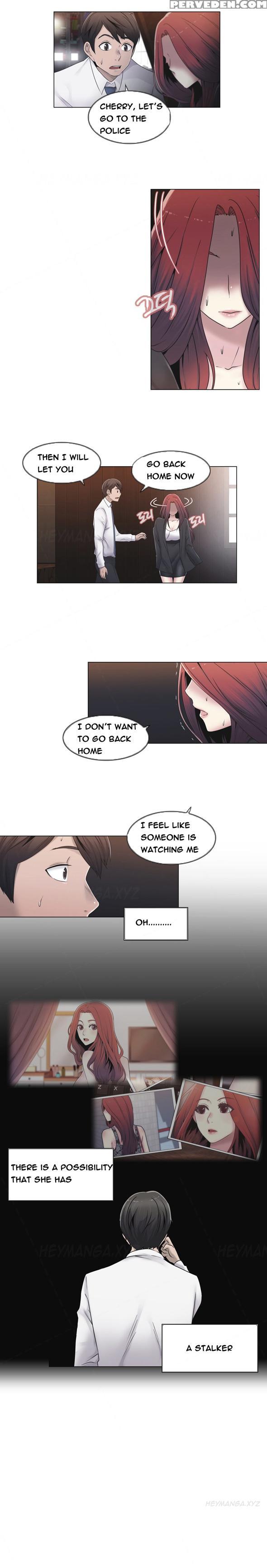 Miss Mystic Ch.1-24 (english) (ongoing) 1