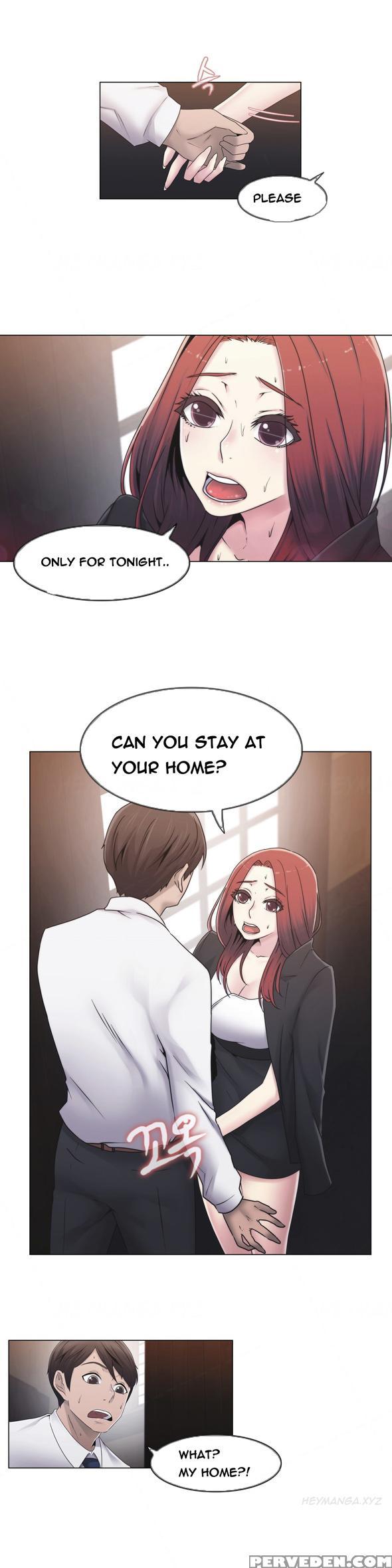 Miss Mystic Ch.1-24 (english) (ongoing) 1