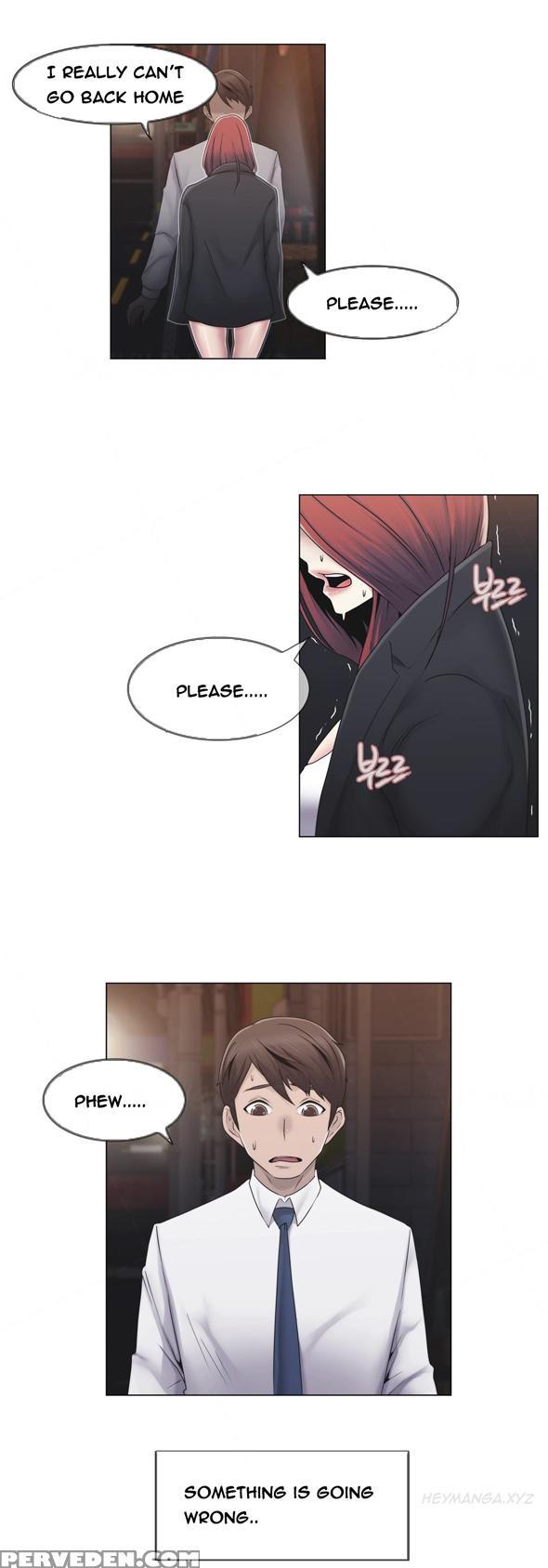 Miss Mystic Ch.1-24 (english) (ongoing) 1