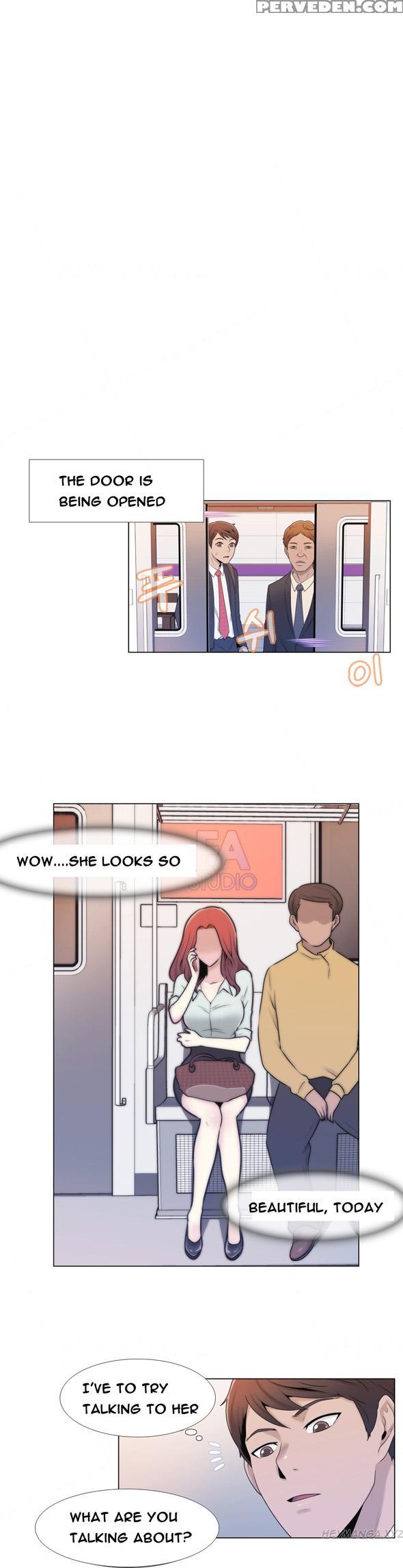 Miss Mystic Ch.1-24 (english) (ongoing) 1
