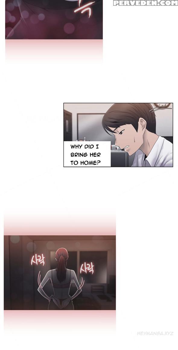 Miss Mystic Ch.1-24 (english) (ongoing) 1