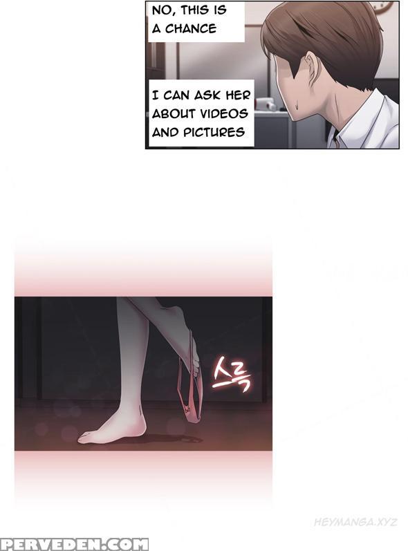 Miss Mystic Ch.1-24 (english) (ongoing) 1