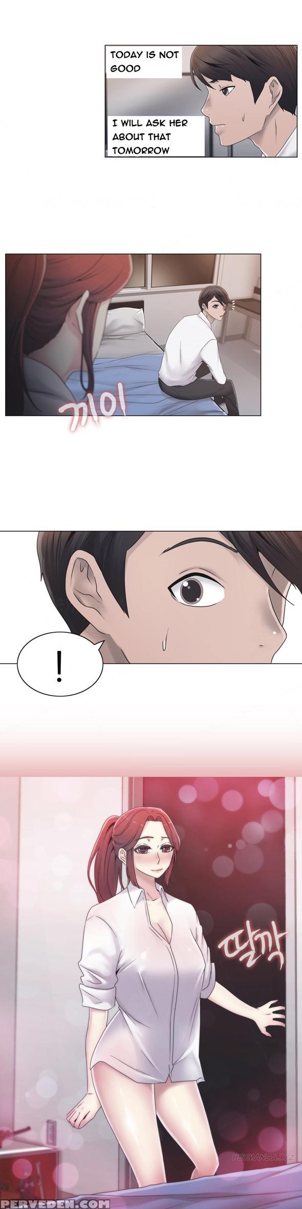 Miss Mystic Ch.1-24 (english) (ongoing) 1