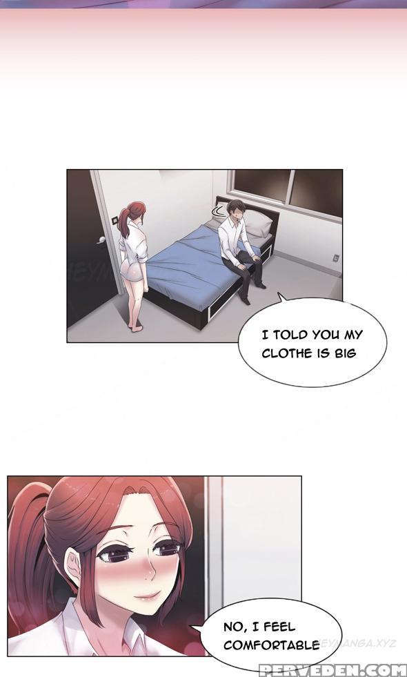 Miss Mystic Ch.1-24 (english) (ongoing) 1