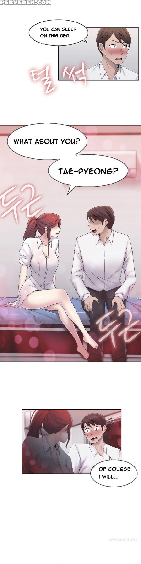 Miss Mystic Ch.1-24 (english) (ongoing) 1