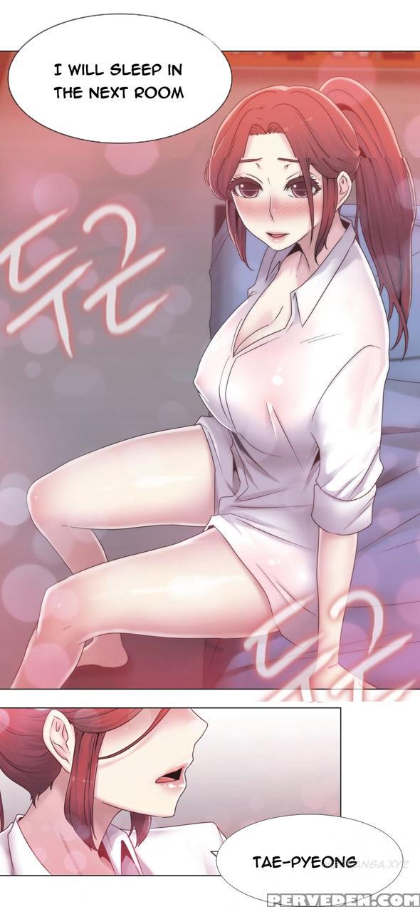 Miss Mystic Ch.1-24 (english) (ongoing) 1