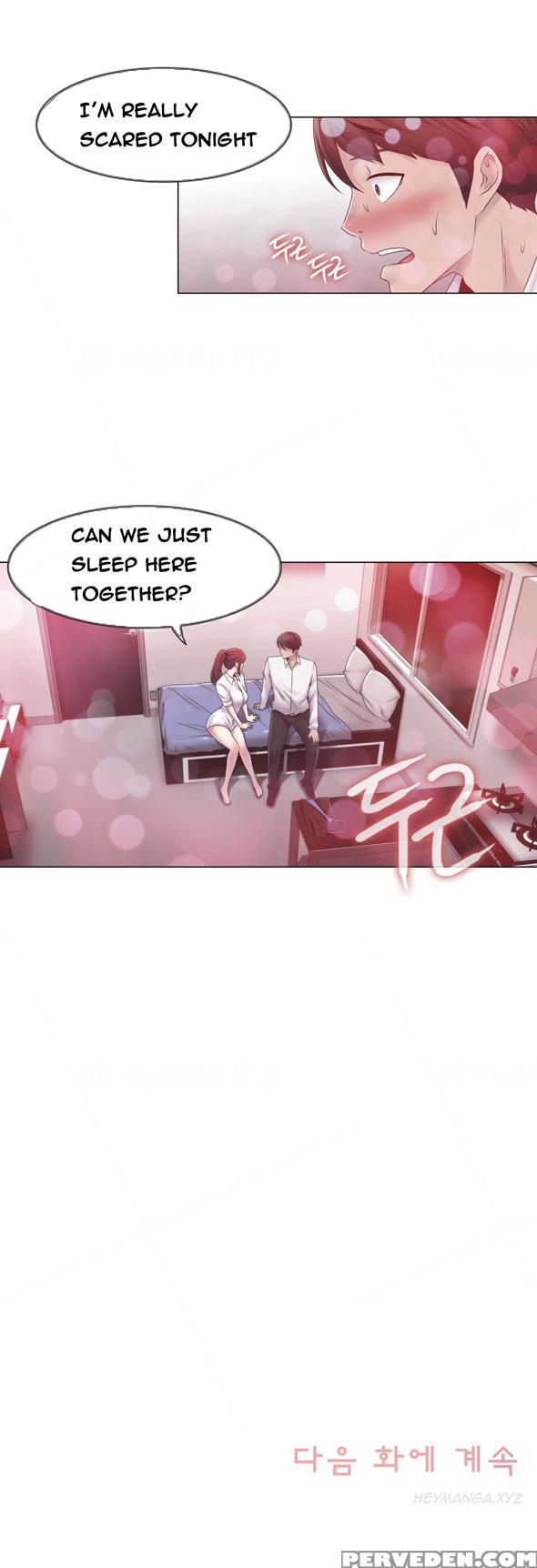 Miss Mystic Ch.1-24 (english) (ongoing) 1