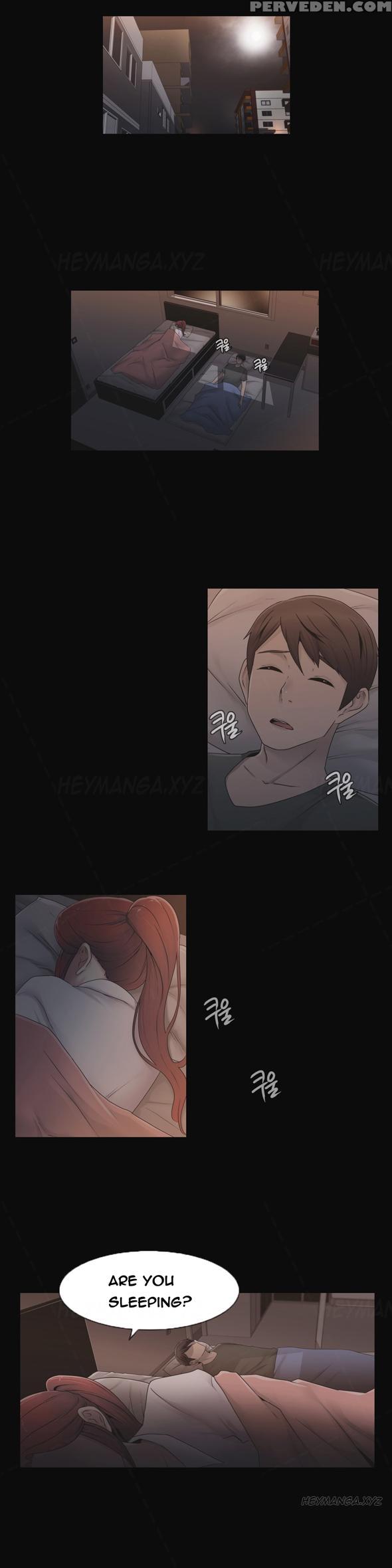 Miss Mystic Ch.1-24 (english) (ongoing) 1