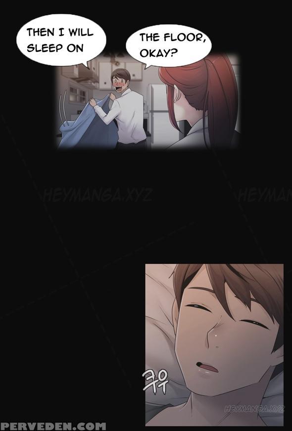Miss Mystic Ch.1-24 (english) (ongoing) 1