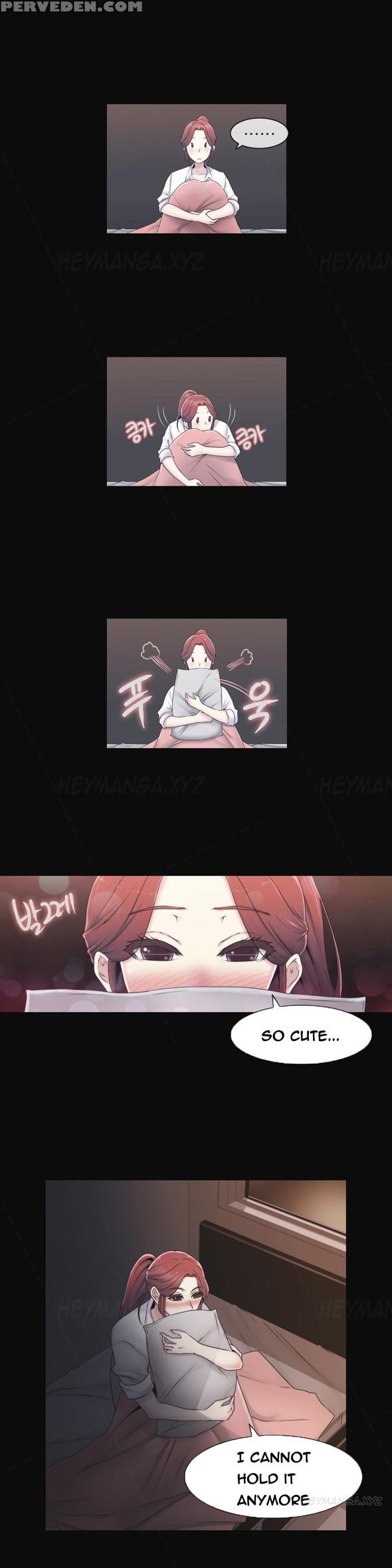 Miss Mystic Ch.1-24 (english) (ongoing) 1