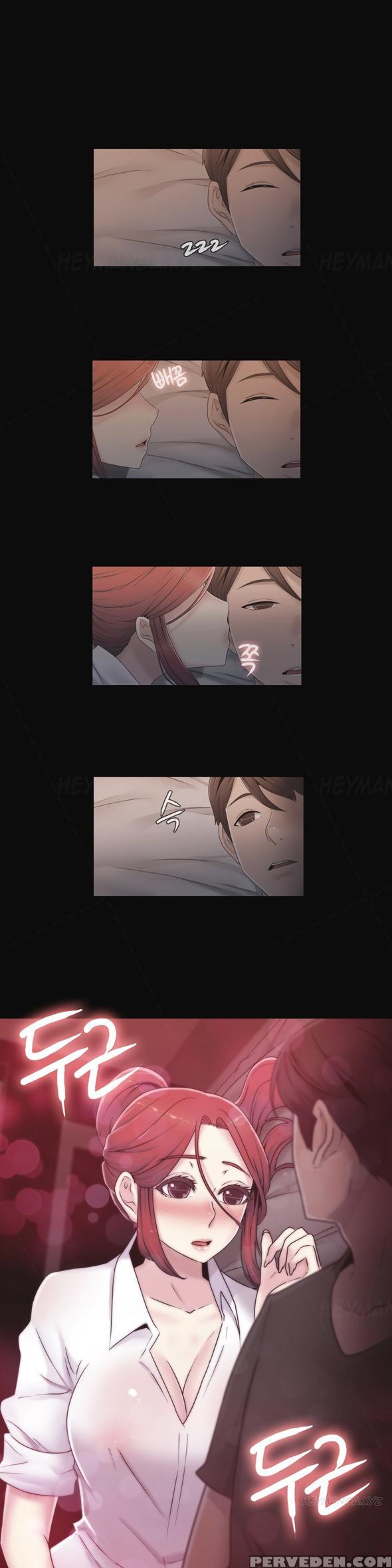 Miss Mystic Ch.1-24 (english) (ongoing) 1