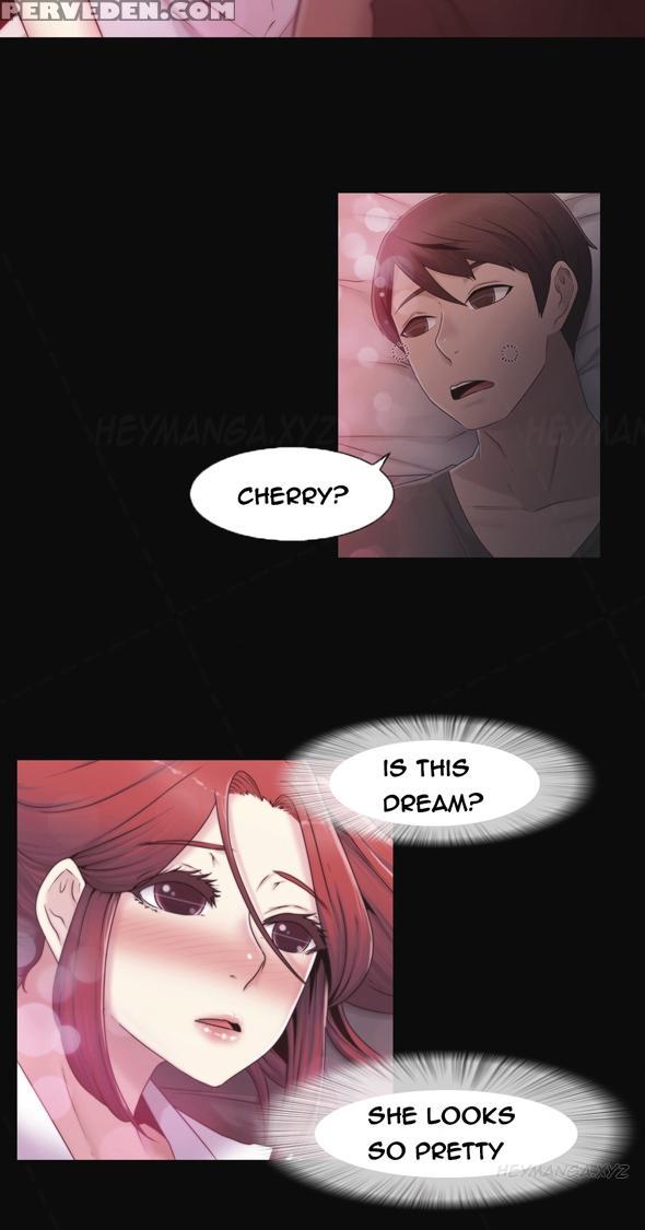 Miss Mystic Ch.1-24 (english) (ongoing) 1