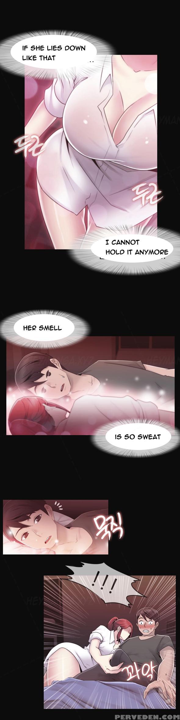 Miss Mystic Ch.1-24 (english) (ongoing) 1