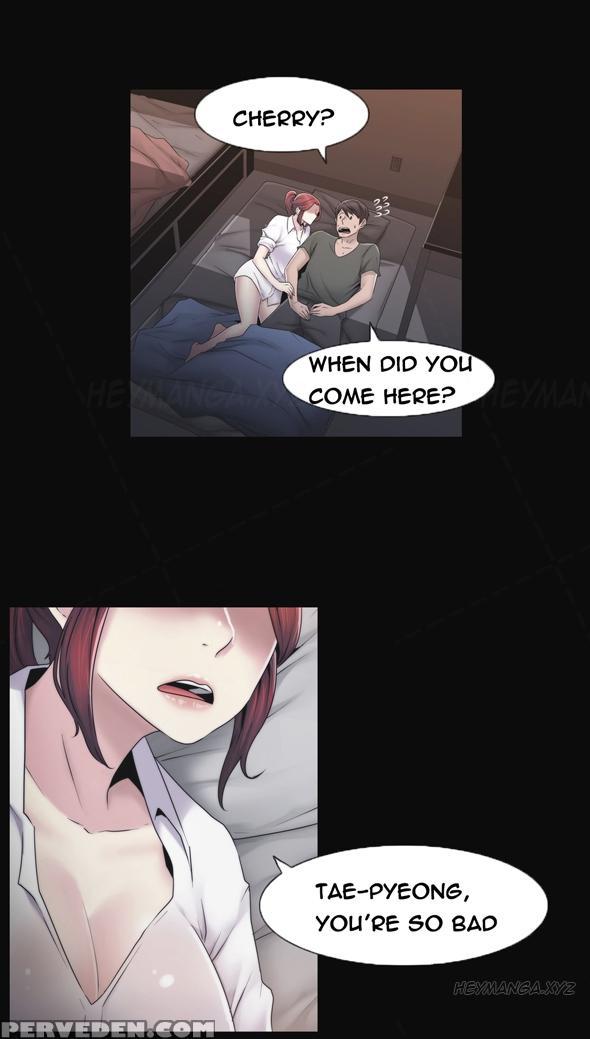 Miss Mystic Ch.1-24 (english) (ongoing) 1