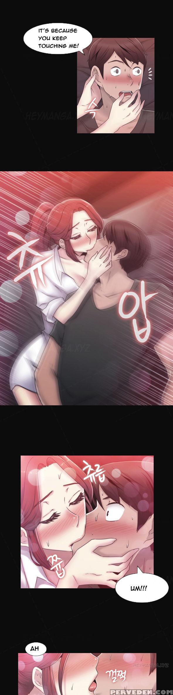 Miss Mystic Ch.1-24 (english) (ongoing) 1