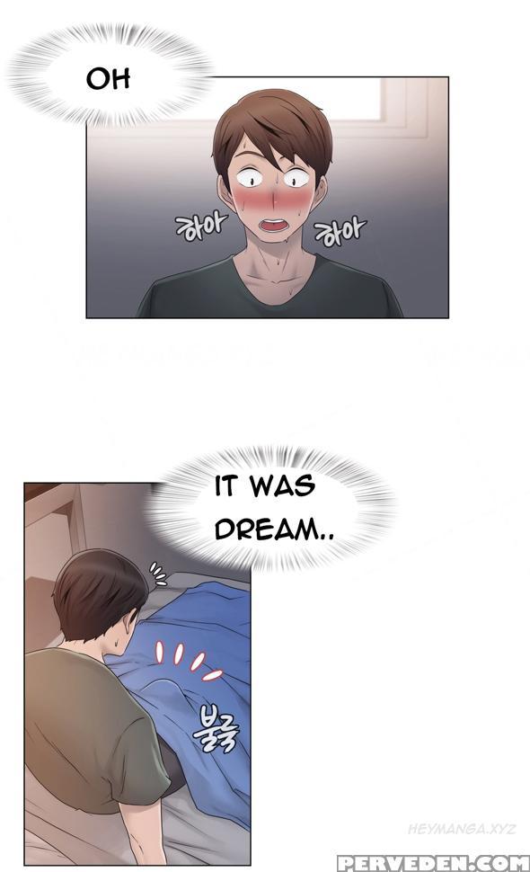Miss Mystic Ch.1-24 (english) (ongoing) 1