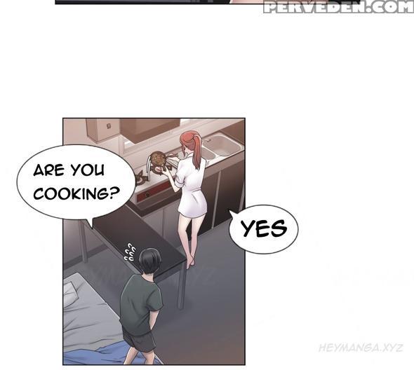 Miss Mystic Ch.1-24 (english) (ongoing) 1
