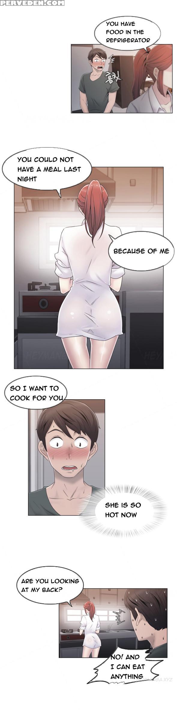 Miss Mystic Ch.1-24 (english) (ongoing) 1
