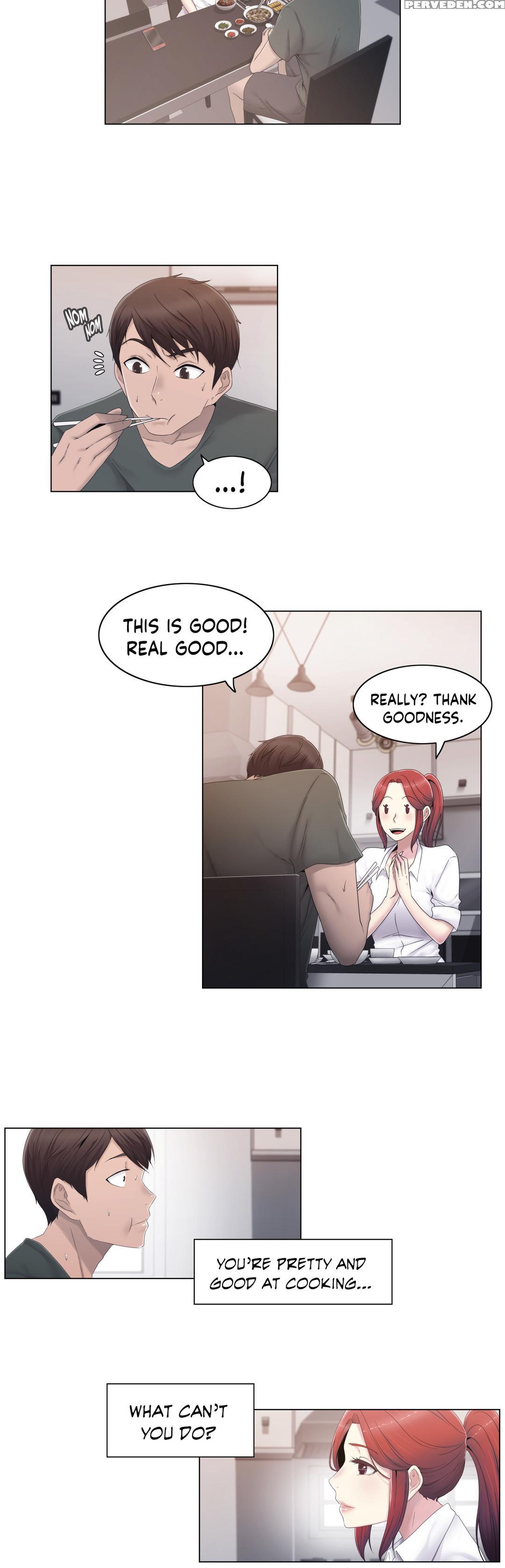 Miss Mystic Ch.1-24 (english) (ongoing) 1