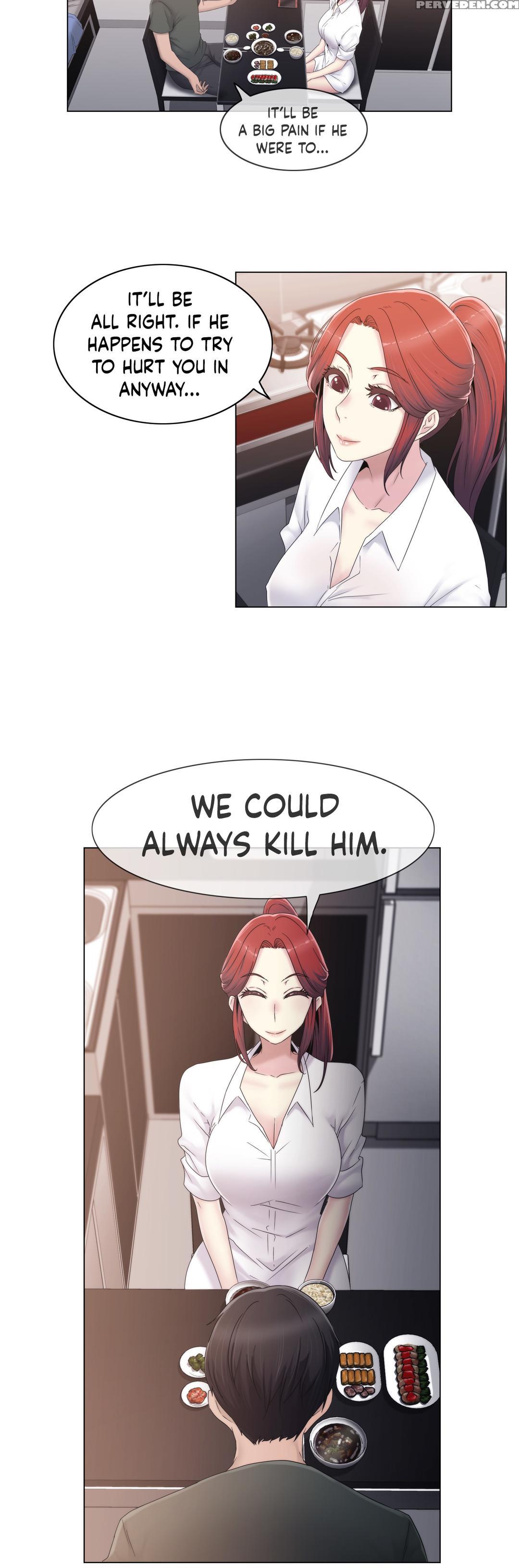 Miss Mystic Ch.1-24 (english) (ongoing) 1