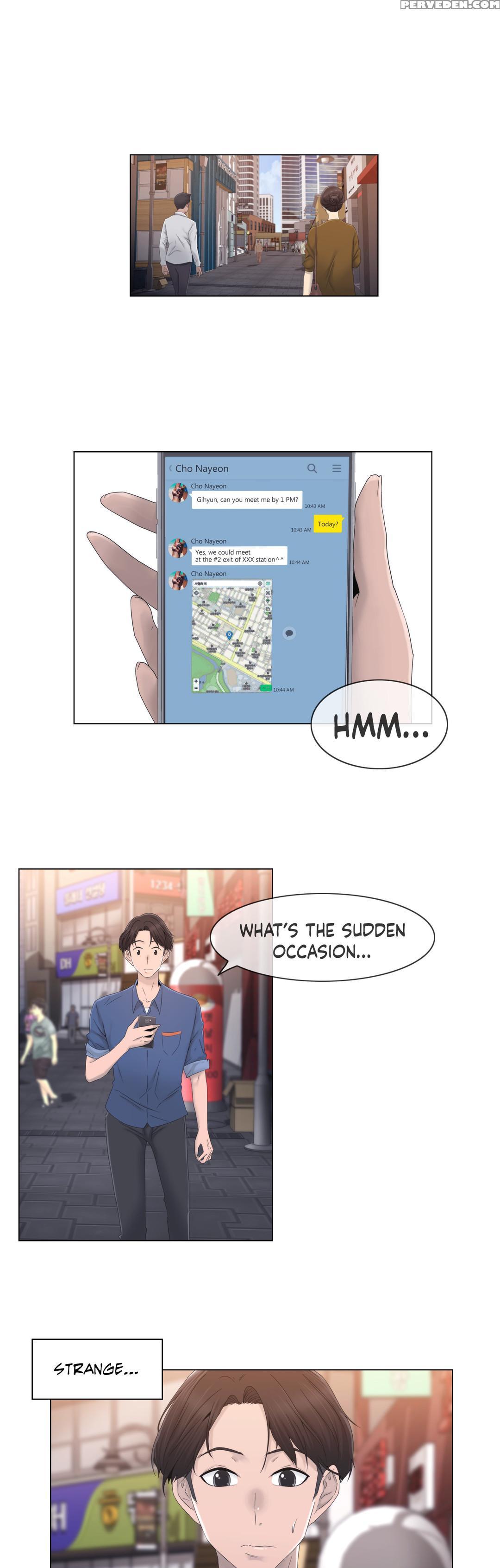 Miss Mystic Ch.1-24 (english) (ongoing) 1