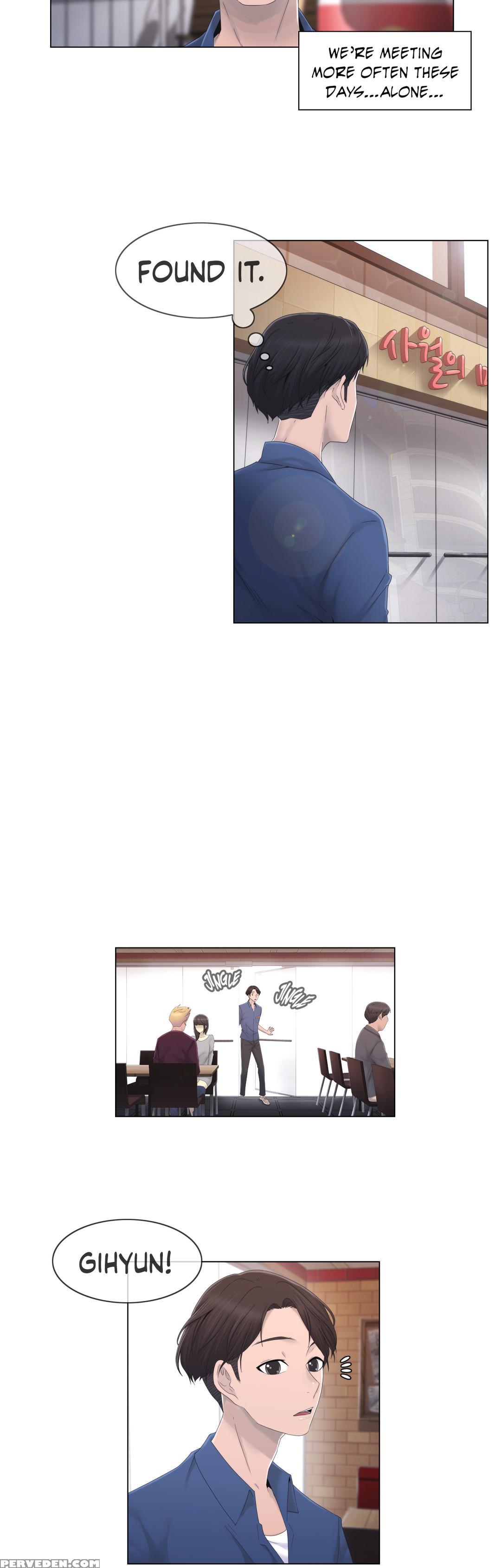 Miss Mystic Ch.1-24 (english) (ongoing) 1
