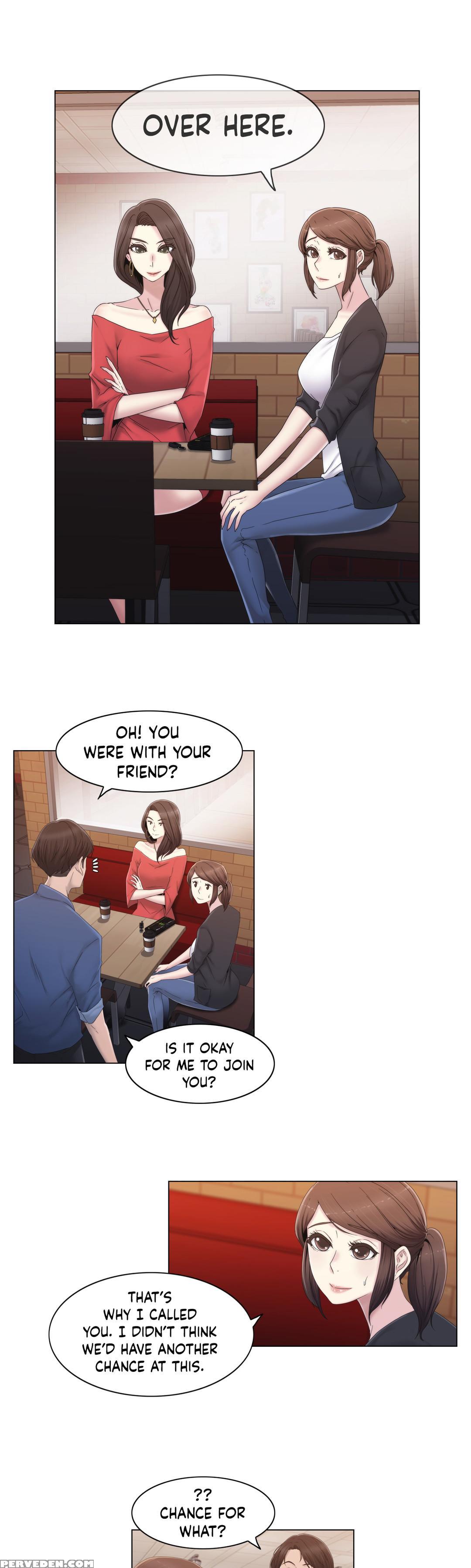Miss Mystic Ch.1-24 (english) (ongoing) 1