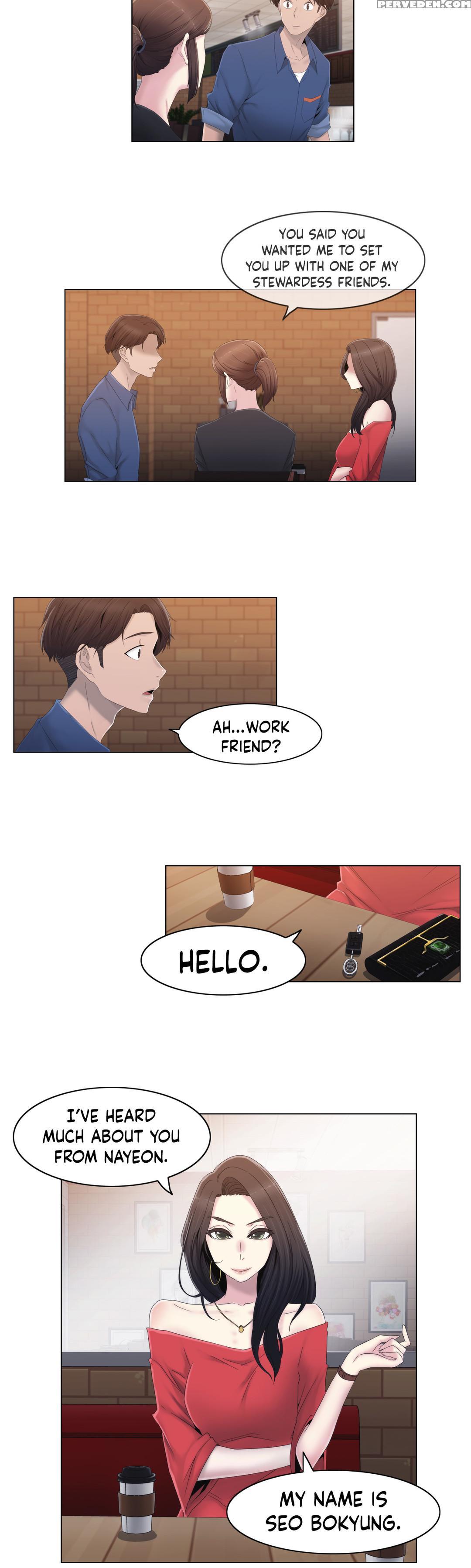 Miss Mystic Ch.1-24 (english) (ongoing) 1