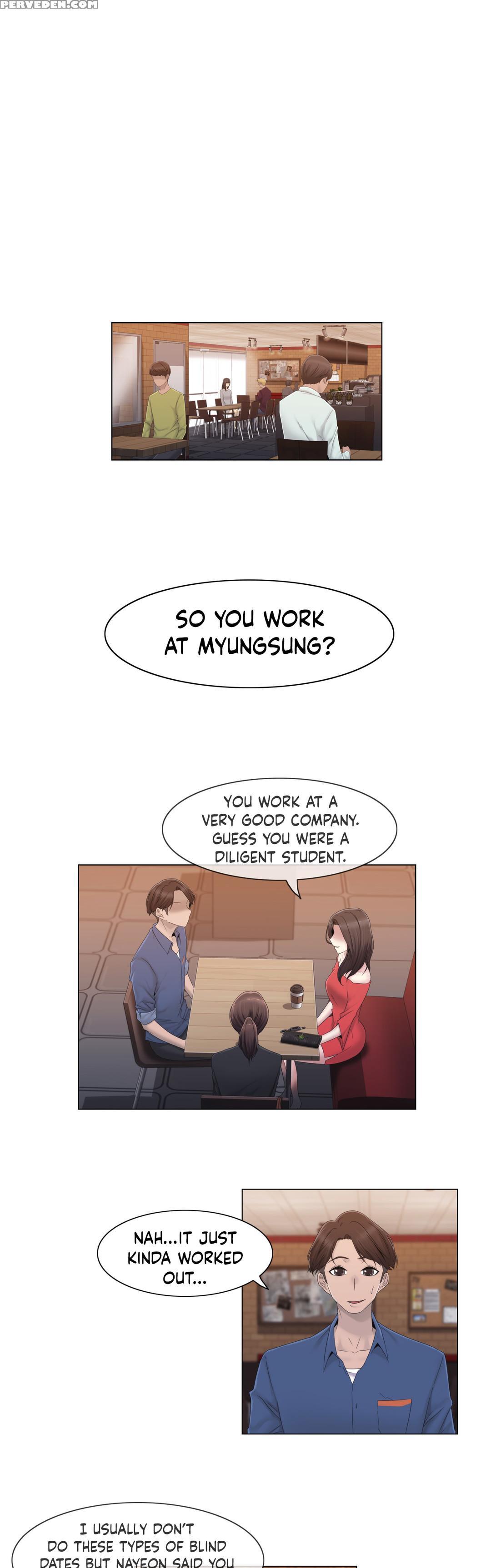 Miss Mystic Ch.1-24 (english) (ongoing) 1