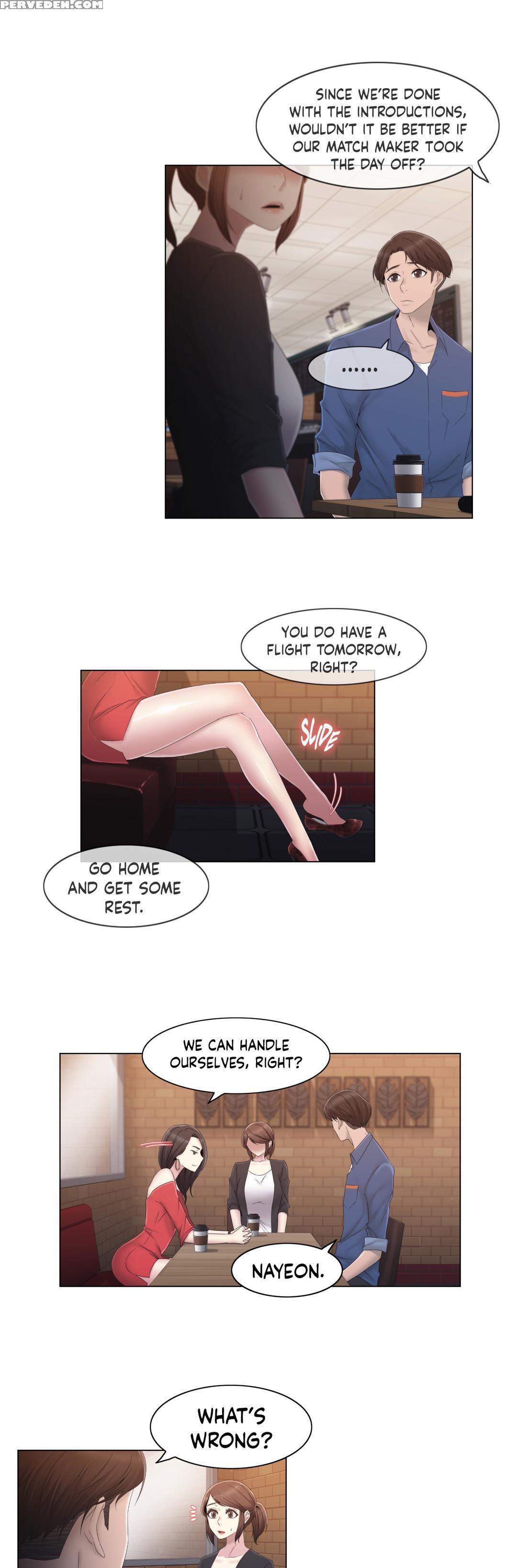 Miss Mystic Ch.1-24 (english) (ongoing) 1