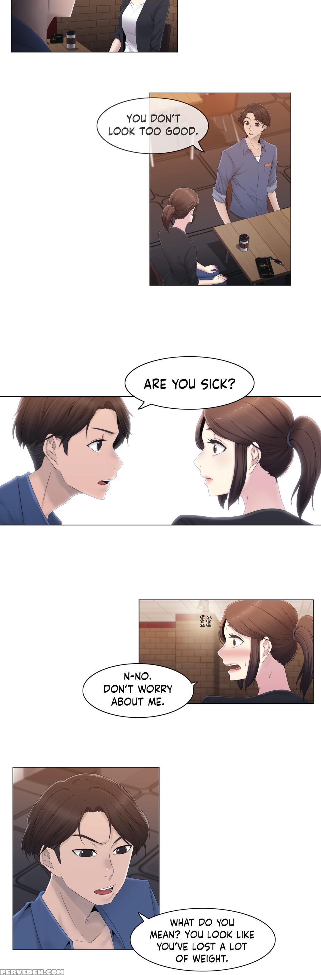Miss Mystic Ch.1-24 (english) (ongoing) 1