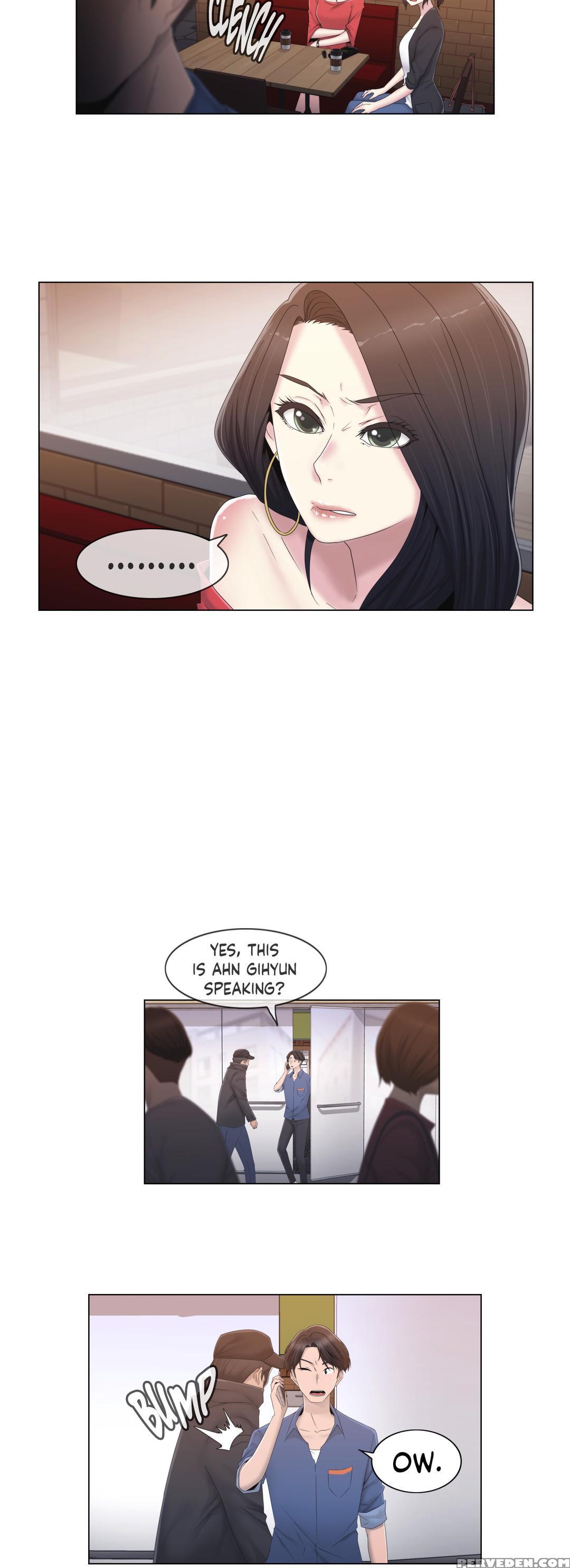 Miss Mystic Ch.1-24 (english) (ongoing) 1