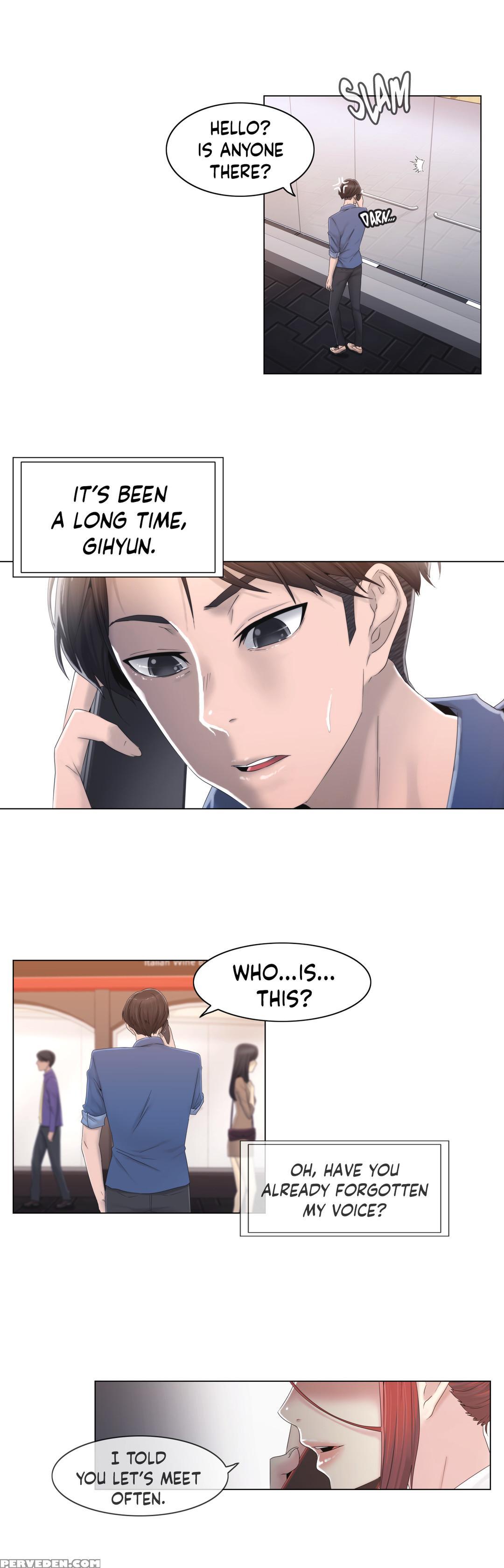 Miss Mystic Ch.1-24 (english) (ongoing) 1