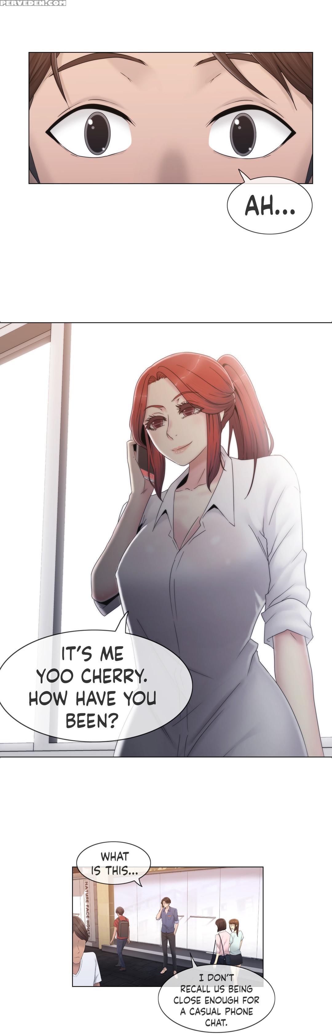 Miss Mystic Ch.1-24 (english) (ongoing) 1