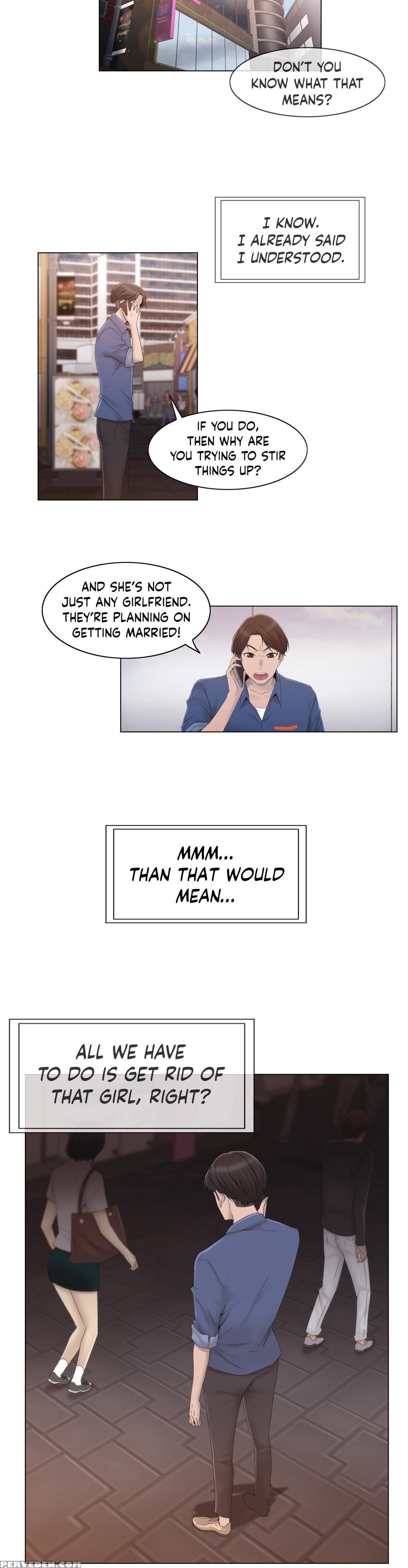 Miss Mystic Ch.1-24 (english) (ongoing) 1