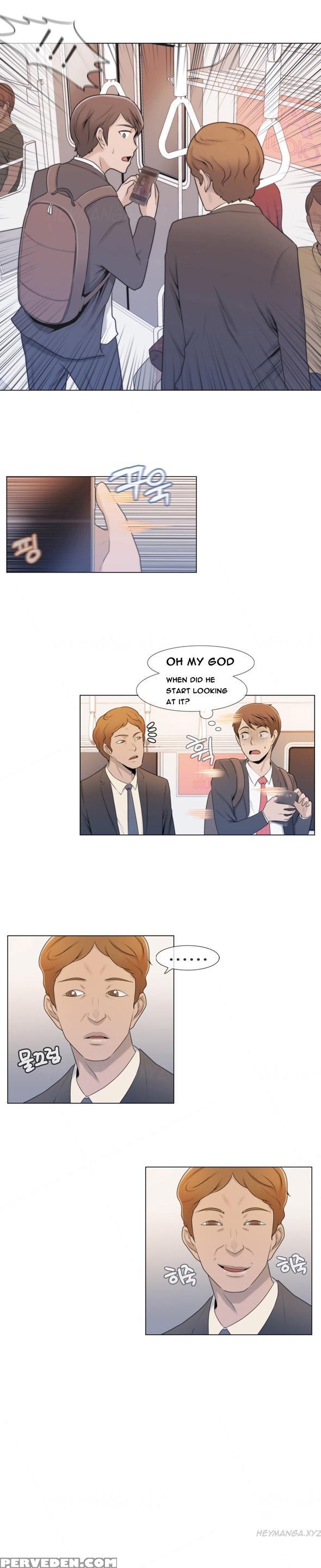Miss Mystic Ch.1-24 (english) (ongoing) 1