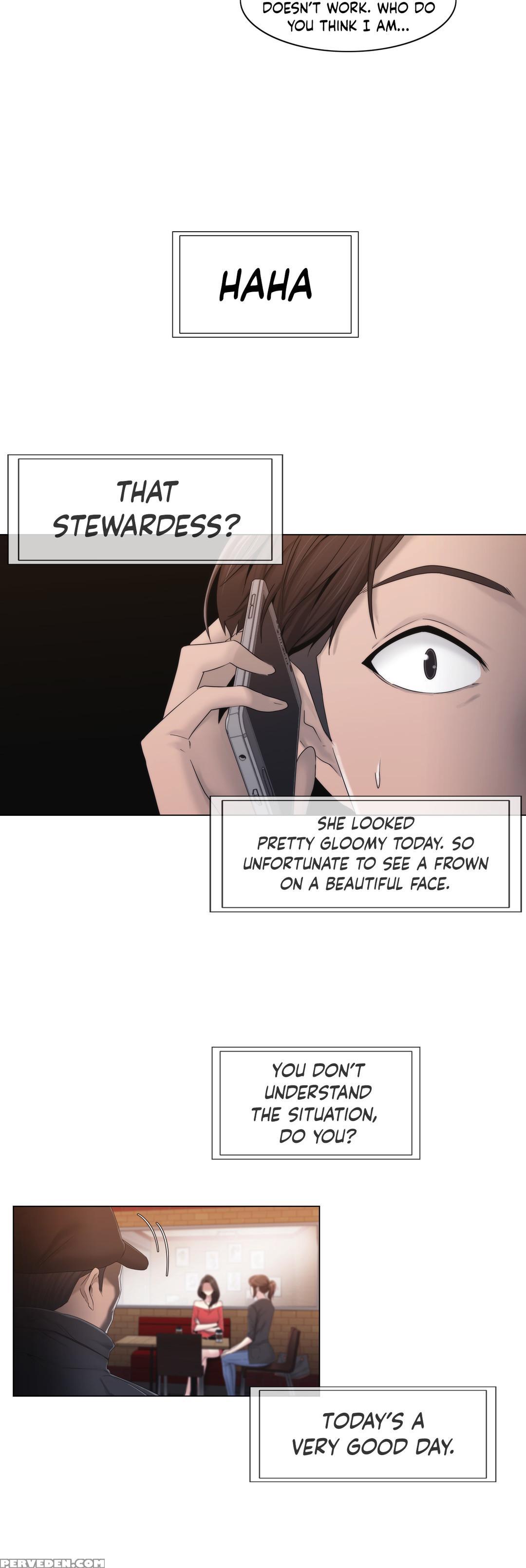 Miss Mystic Ch.1-24 (english) (ongoing) 1