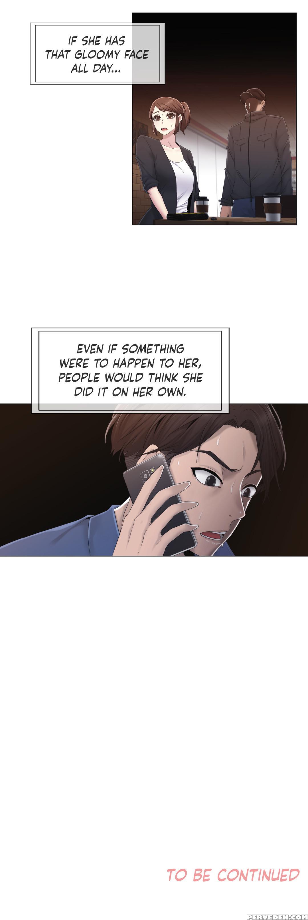 Miss Mystic Ch.1-24 (english) (ongoing) 1