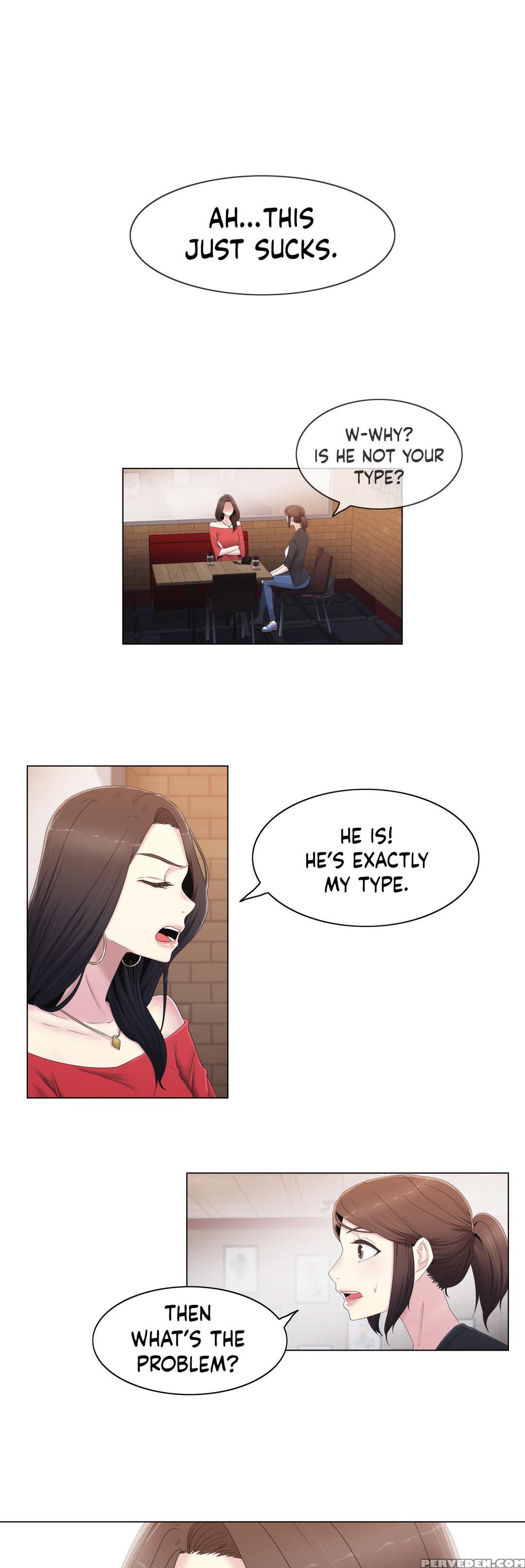 Miss Mystic Ch.1-24 (english) (ongoing) 1