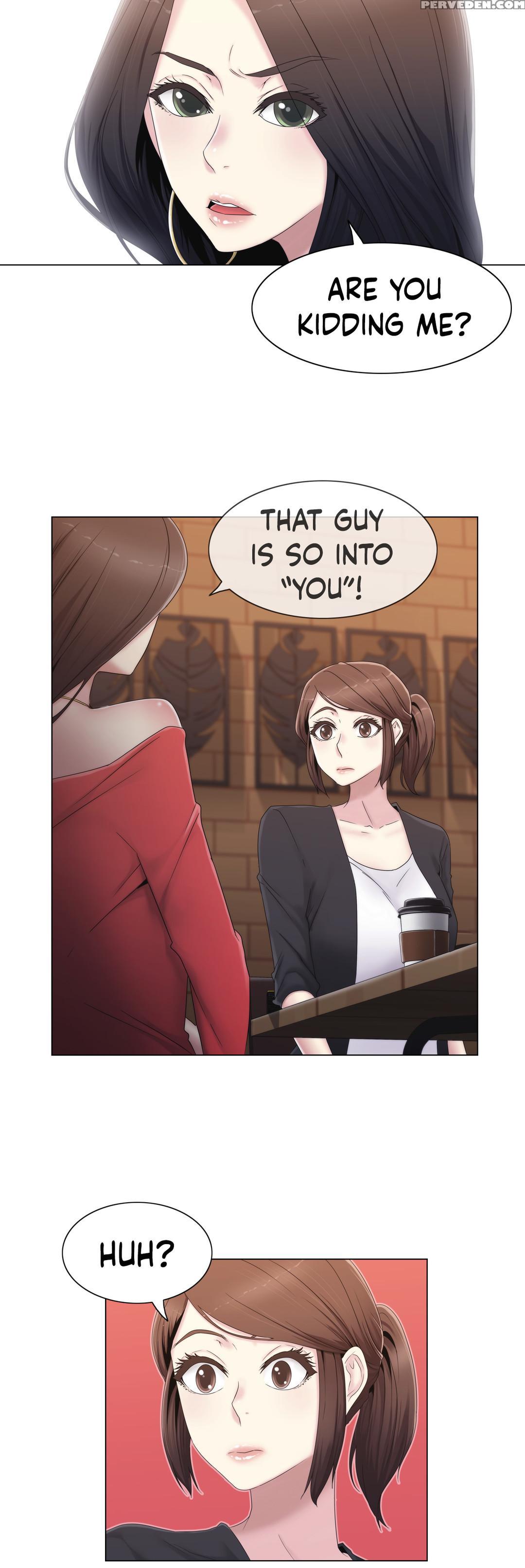 Miss Mystic Ch.1-24 (english) (ongoing) 1