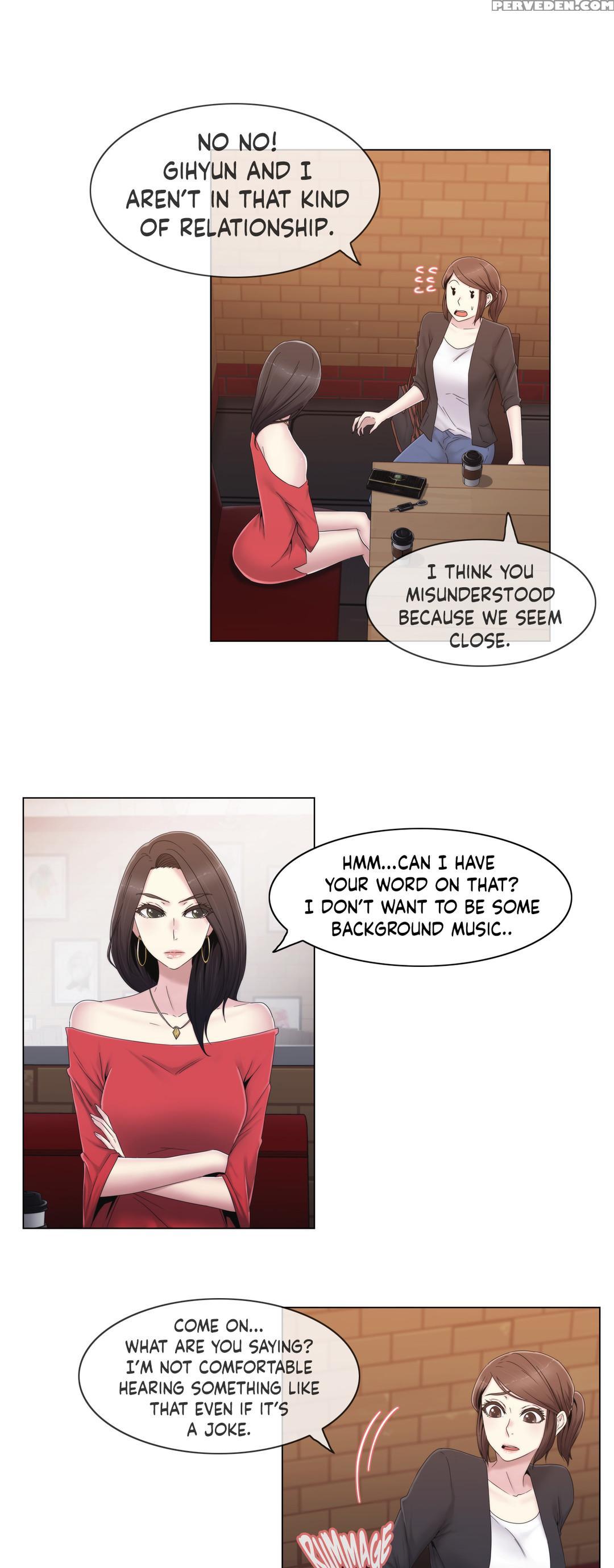 Miss Mystic Ch.1-24 (english) (ongoing) 1