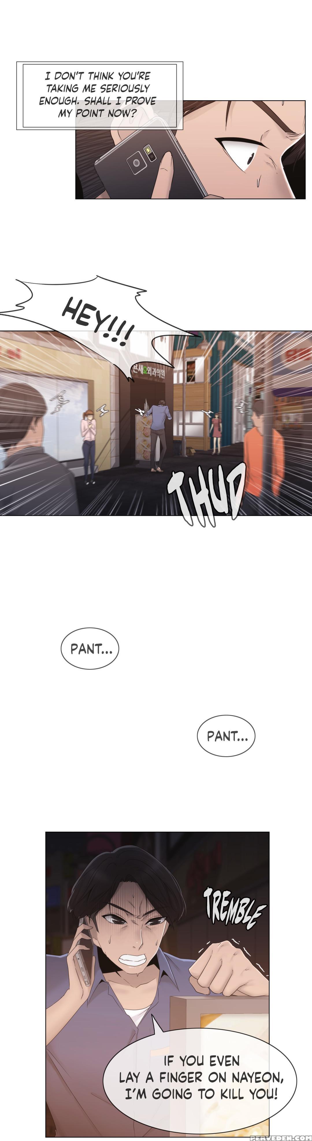 Miss Mystic Ch.1-24 (english) (ongoing) 1